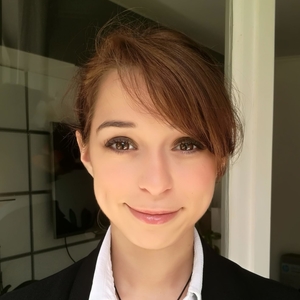 Iléana - Prof de français - Ivry-sur-Seine