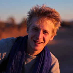 Raphael - Prof d'initiation informatique - Paris