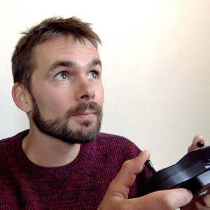 Thibault - Prof d'autres loisirs - Rennes