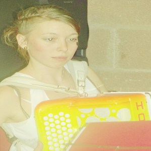 Marie - Prof de piano - Paris
