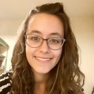 Camille - Prof de graphisme - Nantes