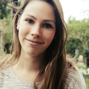 Morgane - Prof de photoshop - Caen