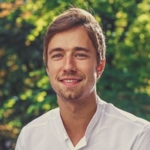 Thomas - Prof d'initiation informatique - Boulogne-Billancourt