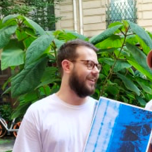 Victor - Prof d'initiation informatique - Aubervilliers