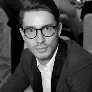 Simon - Prof d'initiation informatique - Paris