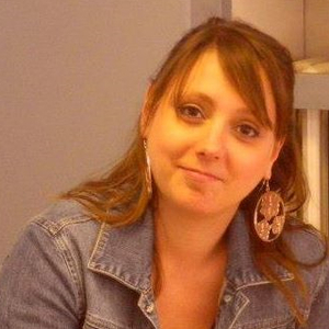 Mélanie - Prof de cinéma - Reims