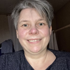 Christine - Prof d'initiation informatique - Saint-Aubin-lès-Elbeuf