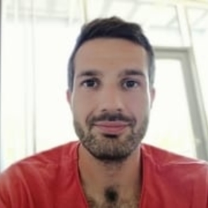 Andy - Prof d'initiation informatique - Nancy