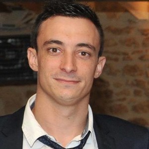 Geoffrey - Prof d'initiation informatique - Cormelles-le-Royal