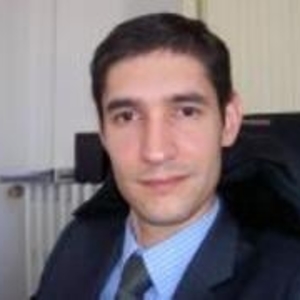 Sylvain - Prof de batterie - Troyes