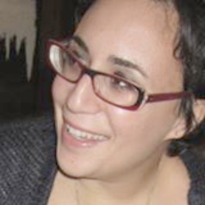 Sophia - Prof de bureautique - Maisons-Alfort