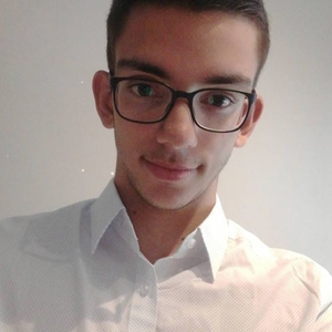 Jordan - Prof d'initiation informatique - Liège
