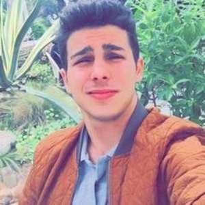 Alexandre - Prof de comptabilité - Paris
