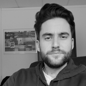 Benjamin - Prof d'initiation informatique - La Grande-Paroisse