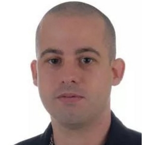 Cyril - Prof d'initiation informatique - Saint-Aubin-lès-Elbeuf