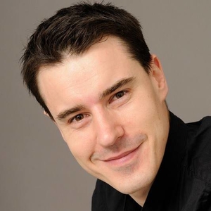 Fabien - Prof de trompette - Moret-loing-et-orvanne