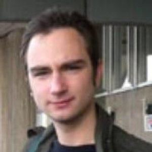 Mickaël - Prof de graphisme - Torcy