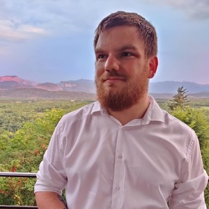 NICOLAS - Prof de HTML - Charentilly