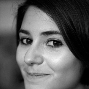 Anahid - Prof de cuisine du monde - Paris