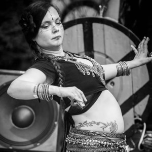Aline - Prof de danse - Clermont