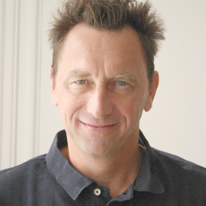 Christophe - Prof d'initiation informatique - Paris