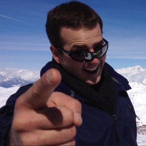 Tom - Prof d'initiation informatique - Paris