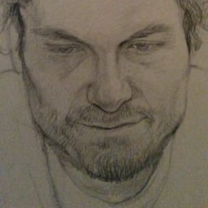 Christophe - Prof de dessin - Valence