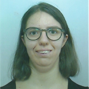 Emma - Prof de programmation - Villeurbanne