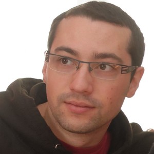 Kevin - Prof d'initiation informatique - Paris