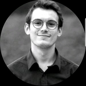 Romain - Prof de finance - Paris