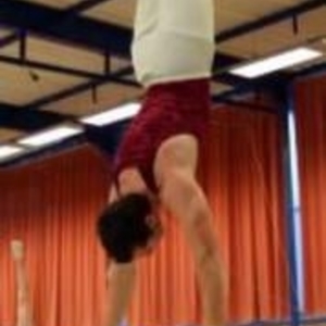 Grégoire - Prof d'éveil sportif - Jacob-Bellecombette