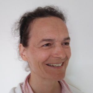 Laurence - Prof d'initiation informatique - Bajamont