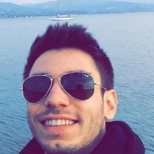 Romain - Prof d'initiation informatique - Arcueil
