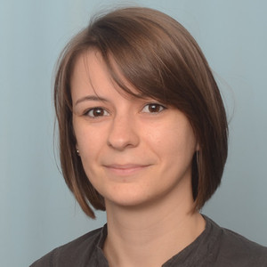 Cécile - Prof d'initiation informatique - Lyon