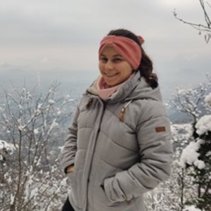 Léa - Prof d'initiation informatique - Villefranche-sur-Saône