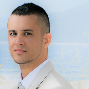 Cyril - Prof d'initiation informatique - Agen