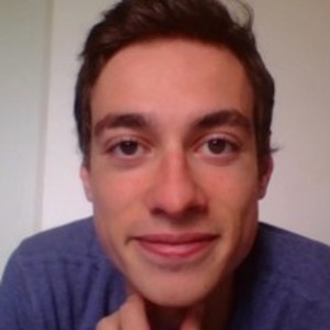 Guillaume - Prof d'initiation informatique - Saint-Martin-d'Hères