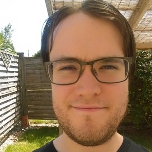 Yoran - Prof d'initiation informatique - Trébrivan