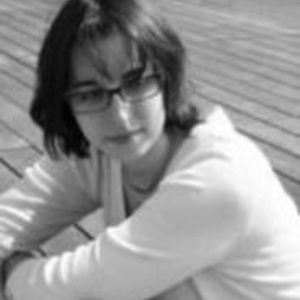 Chloé - Prof d'initiation informatique - Montreuil