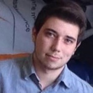 Bryan - Prof d'initiation informatique - Saulnes