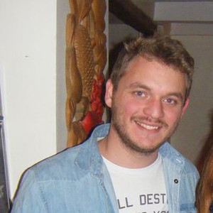 Brice - Prof d'initiation informatique - Paris