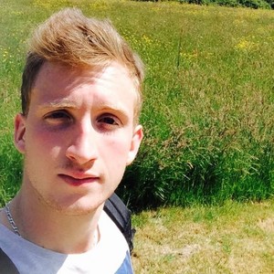 Guillaume - Prof d'initiation informatique - Chalon-sur-Saône