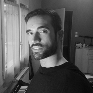 Morgan - Prof d'initiation informatique - Toulouse