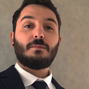 Youri - Prof d'initiation informatique - Entraigues-sur-la-Sorgue
