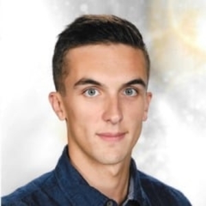 Nathan - Prof d'initiation informatique - Pornichet