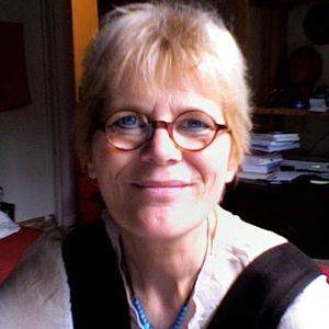 Yannicke - Prof d'initiation informatique - Nantes