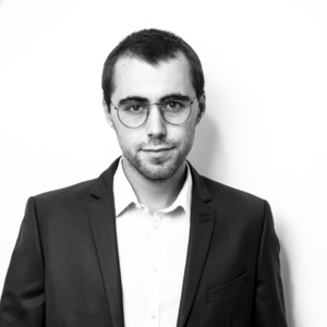 Guillaume - Prof d'initiation informatique - Montigny-le-Bretonneux