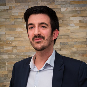 Nicolas - Prof d'initiation informatique - Paris