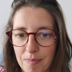 Delphine - Prof d'initiation informatique - Boulogne-sur-Mer