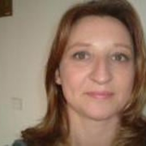 Anne - Prof d'initiation internet - Nice